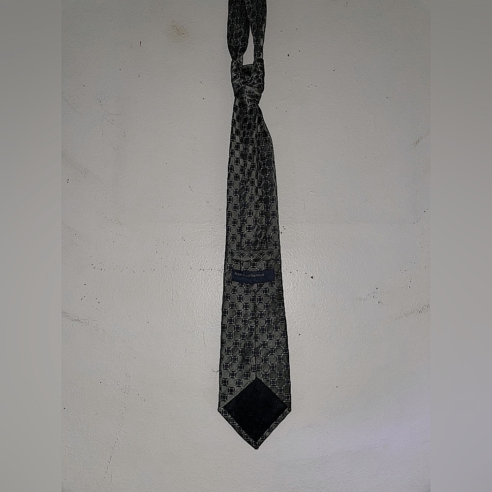 Perry Ellis Tie